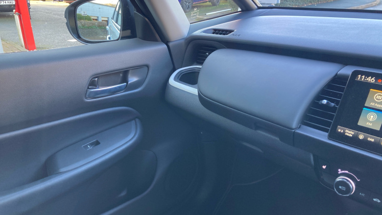 Honda Jazz 1.5 i-MMD Hybrid EX 5dr eCVT Hybrid Hatchback